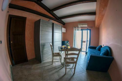 Hotel Capomulini 3 Stelle