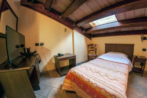 Hotel Capomulini 3 Stelle