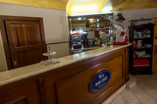 Hotel Capomulini 3 Stelle