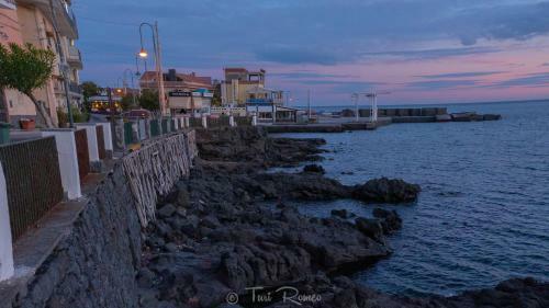 Hotel Capomulini 3 Stelle