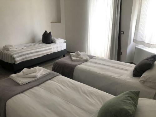 Regia Hotel