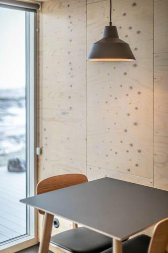 Apartamento Aska, Modern Cabin