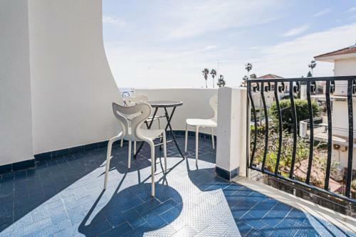 B&B Sea Terrace