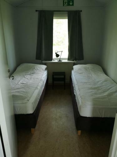Hostal N�nsteinn Guesthouse