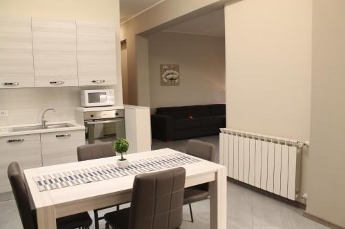 Apartamento Casa Vacanze - Le Cento Campane