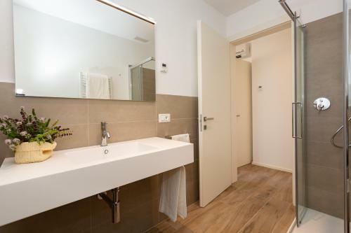 Apartamento Casa Massaro Todeschini
