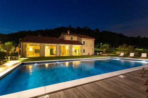 Apartamento Casa Massaro Todeschini