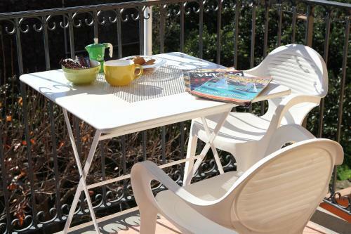 Adriana Casa Vacanze One Bedroom Apartment