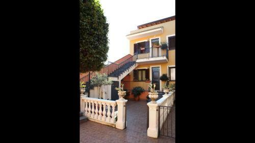 Adriana Casa Vacanze One Bedroom Apartment