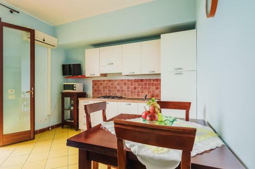 Apartamento Appartamento Primavera