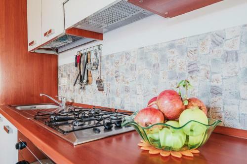 Apartamento Appartamento Primavera
