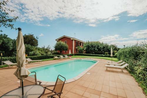 Apartamento Appartamento Primavera
