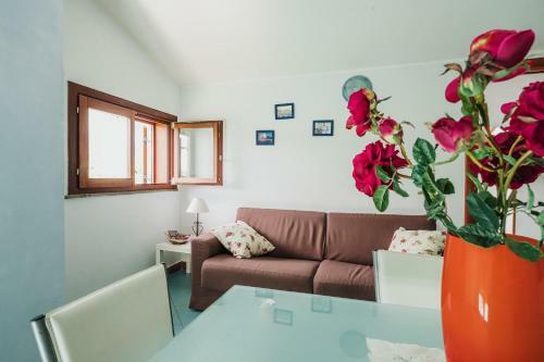 Apartamento Appartamento Primavera