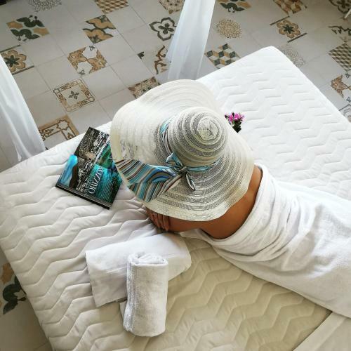 Bed & Breakfast Made In Sicily Santa Tecla