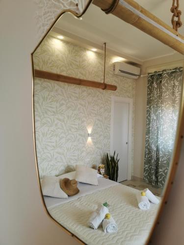 Bed & Breakfast Made In Sicily Santa Tecla