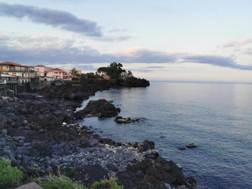 Bed & Breakfast Made In Sicily Santa Tecla