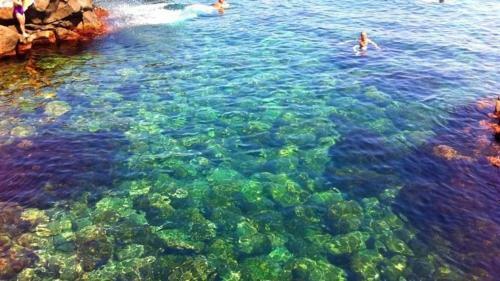Bed & Breakfast Made In Sicily Santa Tecla