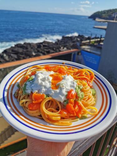 Bed & Breakfast Made In Sicily Santa Tecla