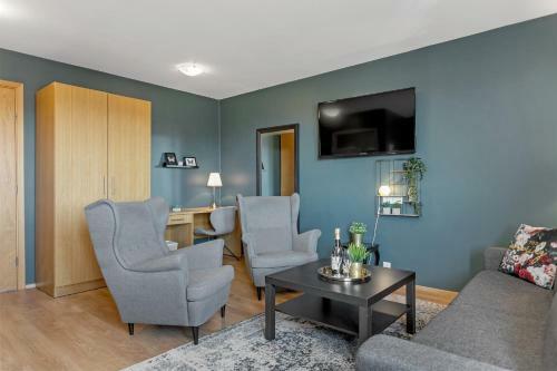 Hotel H�tel Kvika