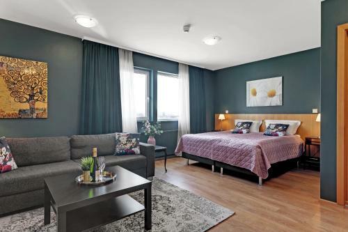 Hotel H�tel Kvika