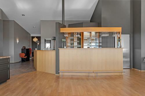 Hotel H�tel Kvika