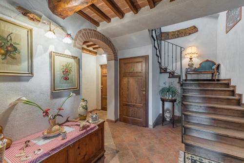 Villa Casale Scarna