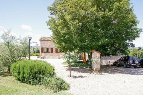 Villa Casale Scarna