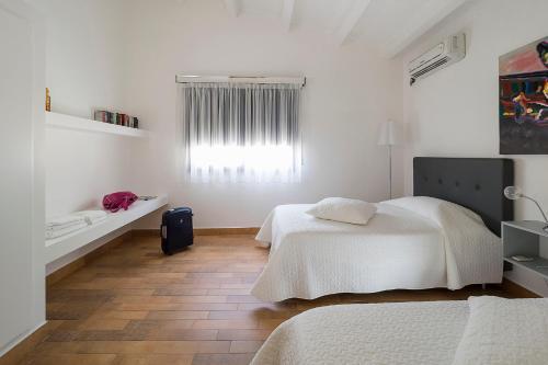 Agrigento Villa Sleeps 14 Pool Air Con Wifi