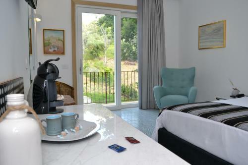 Hotel Myrtus