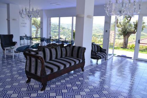 Hotel Myrtus