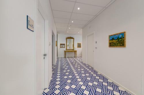 Hotel Myrtus