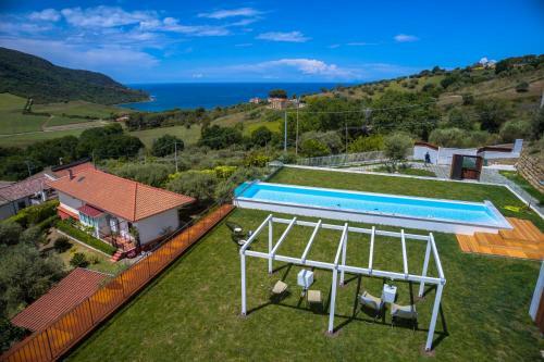 Hotel Myrtus