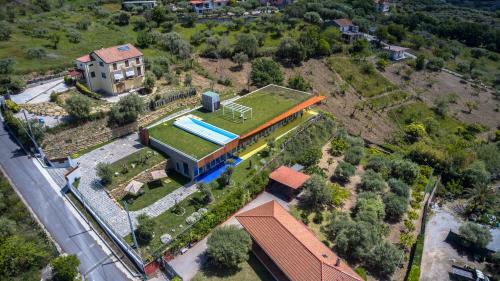 Hotel Myrtus
