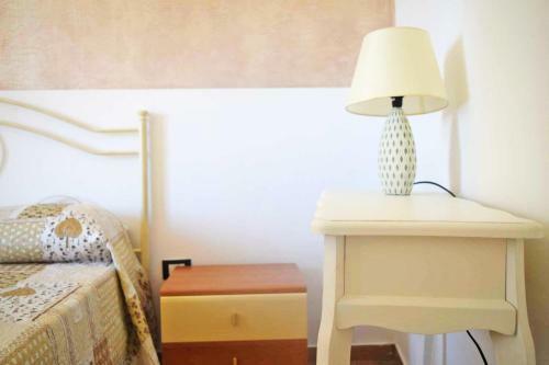Bed & Breakfast Pastello
