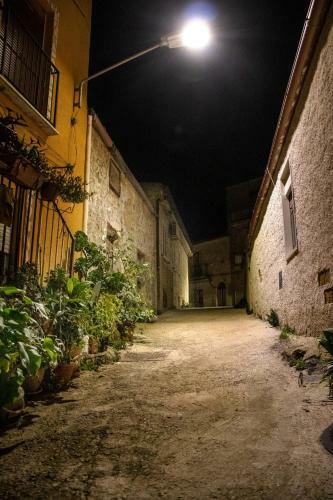 Bed & Breakfast Pastello