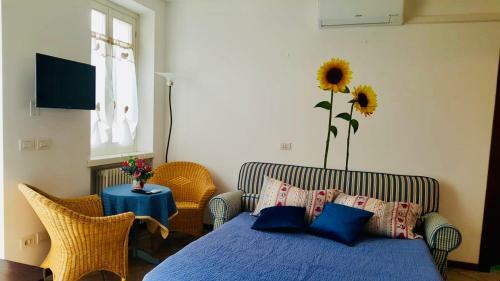 Bed & Breakfast C� Vettor