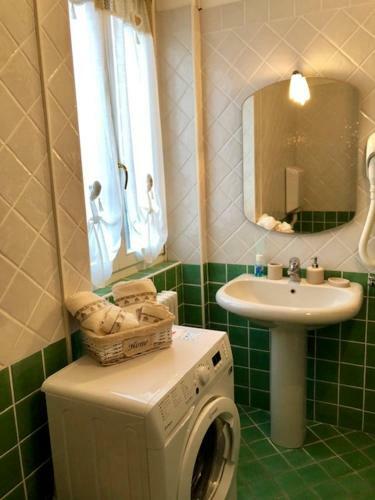 Bed & Breakfast C� Vettor