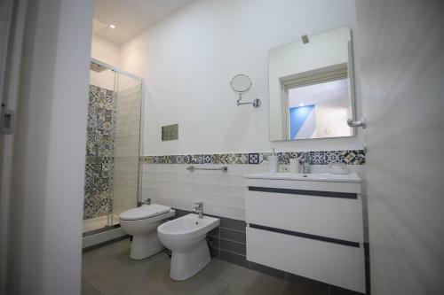 Apartamento Residenza Cicerone