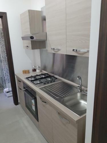 Apartamento Residenza Cicerone