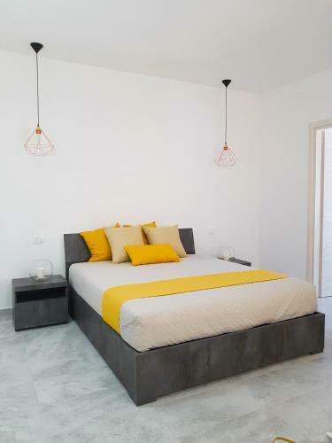 Bed & Breakfast Antico Borgo Dei Templi