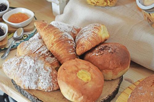 Bed & Breakfast Antico Borgo Dei Templi