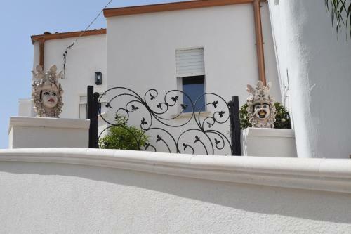 Bed & Breakfast Antico Borgo Dei Templi