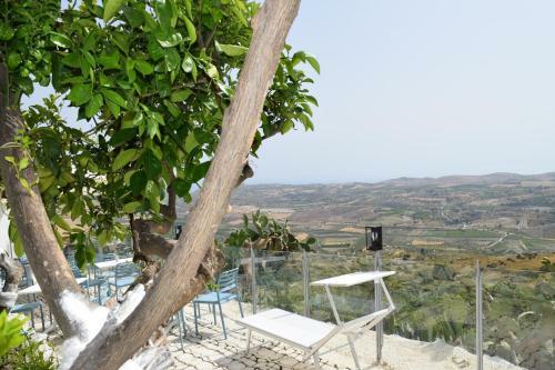 Bed & Breakfast Antico Borgo Dei Templi