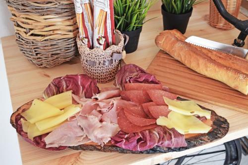 Bed & Breakfast Antico Borgo Dei Templi