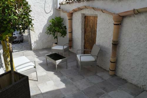 Bed & Breakfast Antico Borgo Dei Templi