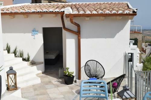 Bed & Breakfast Antico Borgo Dei Templi