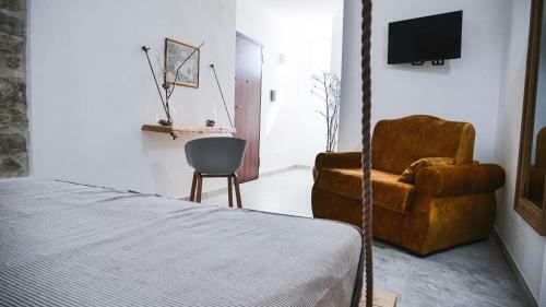 Bed & Breakfast Antico Borgo Dei Templi