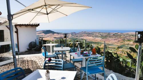 Bed & Breakfast Antico Borgo Dei Templi