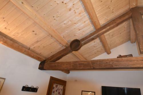 Apartamento Appartamento Il Fienile