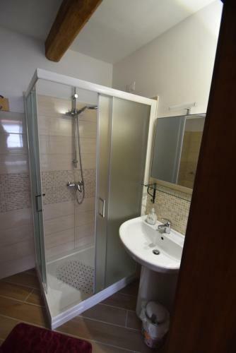 Apartamento Appartamento Il Fienile
